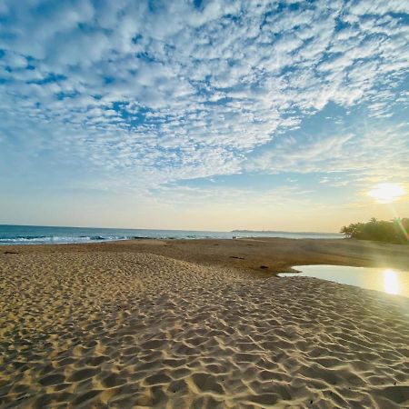 Eco Cabanas Marakolliya 탕갈레 외부 사진