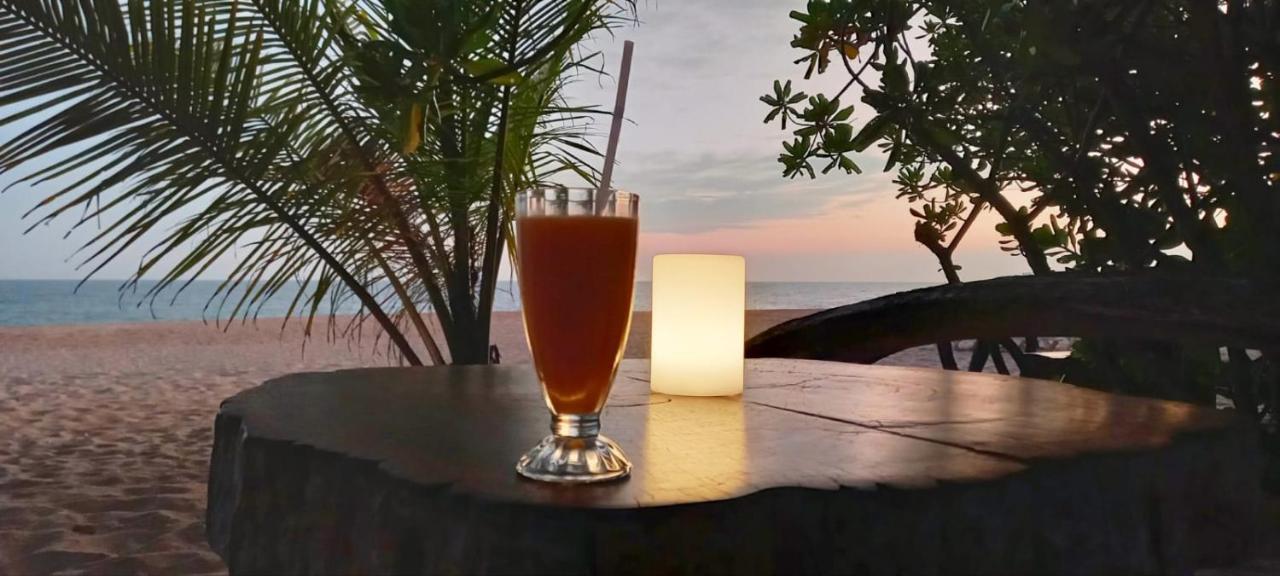Eco Cabanas Marakolliya 탕갈레 외부 사진