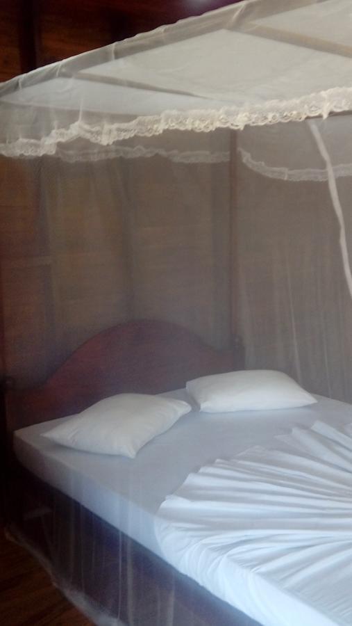 Eco Cabanas Marakolliya 탕갈레 외부 사진